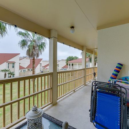 Cozy Pcb Condo Less Than Half Mile To Public Beach Access! 파나마 시티 외부 사진